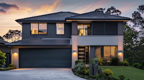 Avantages du volet roulant pour votre maison