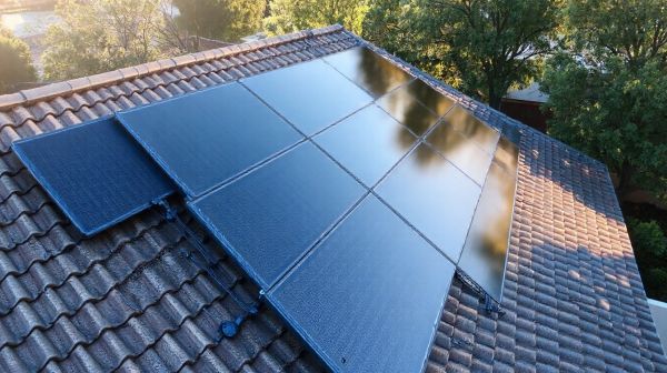 Économisez sur vos factures avec des panneaux solaires photovoltaïques