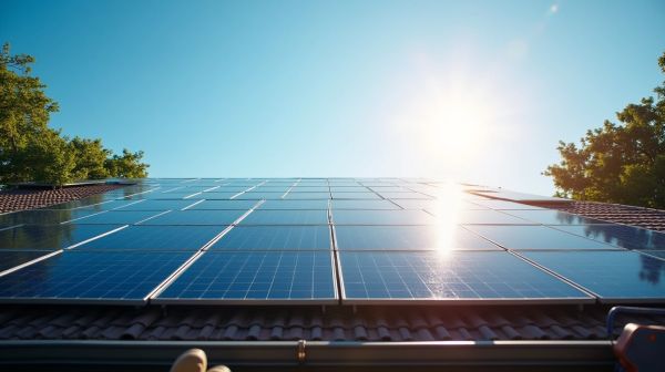 Installer des panneaux solaires photovoltaïques pour réduire vos factures