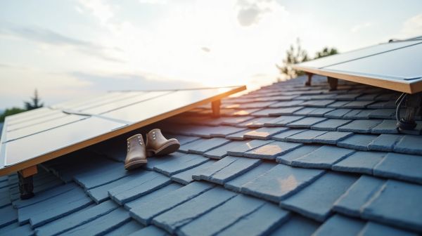 Installer des panneaux solaires photovoltaïques pour réduire vos factures