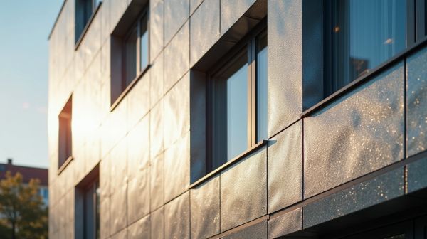 L'isolation thermique par l'extérieur : une solution énergétique surprenante