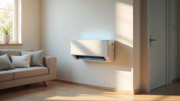 Optimisez votre confort avec une pompe à chaleur air-eau