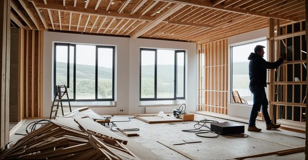 Rénovation énergétique : découvrez les services d'arrivelec