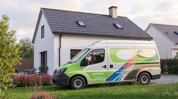 Services d'arrivelec pour une rénovation énergétique efficace