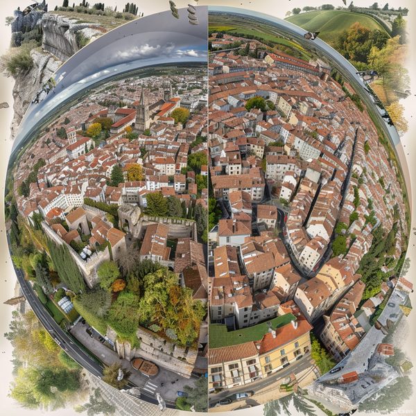 Tourisme en France : itinéraires et lieux incontournables