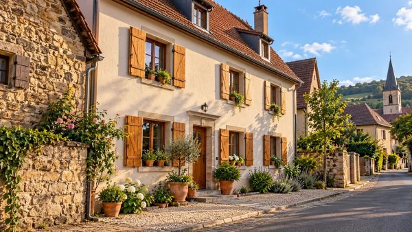 Transformez votre maison avec l'isolation thermique extérieure