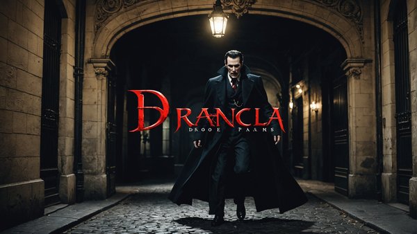 Découvrez l'escape game horreur dracula à paris