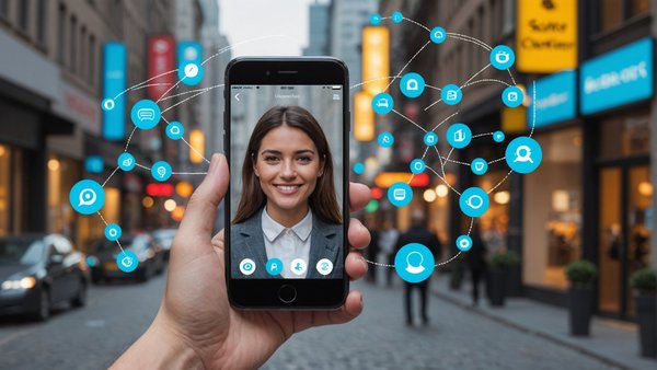 Les avantages chatbots messenger pour optimiser l'expérience client