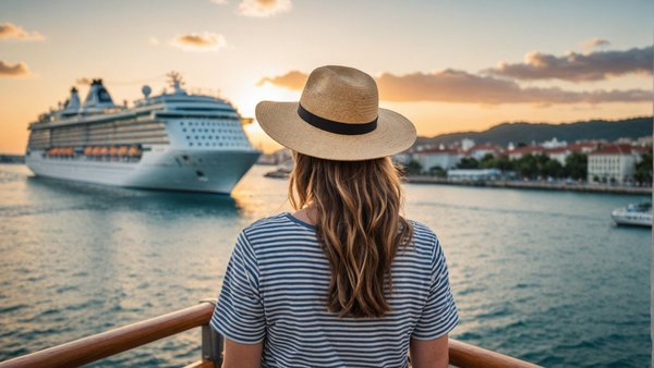 Comment trouver une croisière pas chère: bonnes pratiques