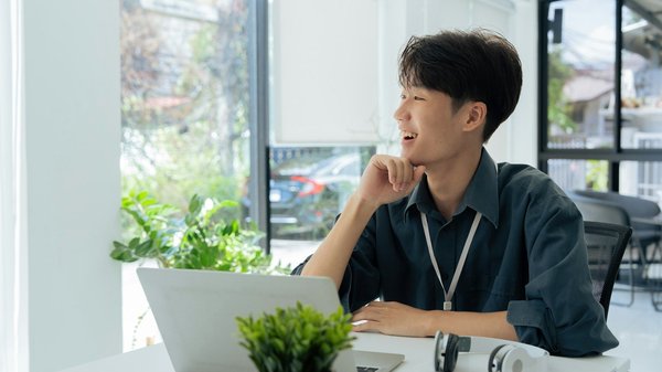 L'atout du coworking en bureau fermé : flexibilité et confort
