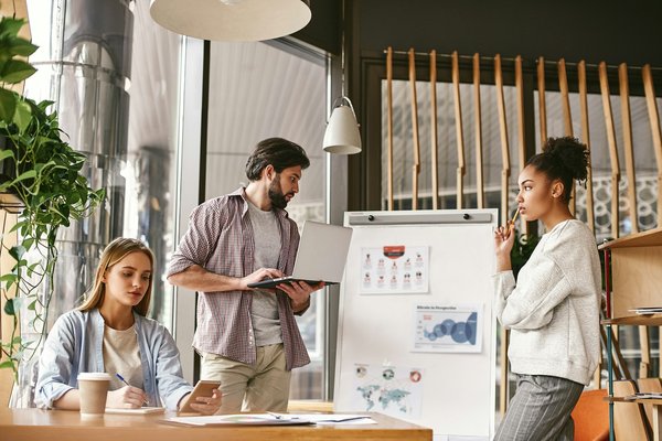 Les secrets pour propulser votre entreprise vers le succès