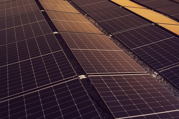 Panneau solaire photovoltaïque : un choix éclairé et efficace